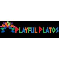 Playful Platos Montessori Logo