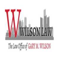 Wilson Law Logo