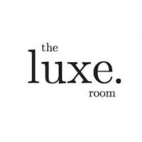 The Luxe Room Logo