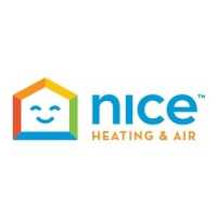 Nice Home Services Logo