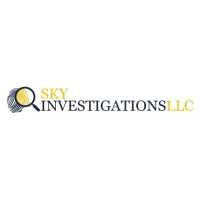 Sky Investigations LLC Logo