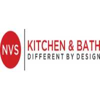 NVS Kitchen and Bath Logo