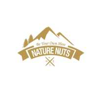 Nature Nuts Adventure Travel Logo