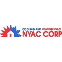 N.Y.A.C. Corp. Logo