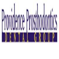 Providence Prosthodontics Dental Group Logo
