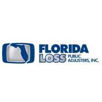 Florida Loss Public Adjusters Logo