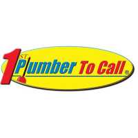 1st Plumber To Call Logo
