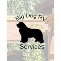 Big Dog RV Services Logo