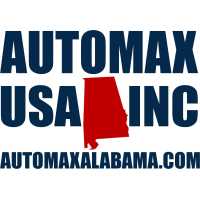 AutoMax USA Inc Logo