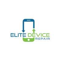 Elite Device Repair Logo