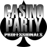 Casino Party Professionals Logo