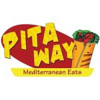 Pita Way - Fenton Mediterranean Logo