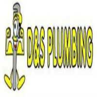 D & S Plumbing Repair Logo