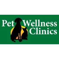 Binford Pet Wellness Clinic Logo