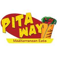 Pita Way - Livonia Mediterranean Logo