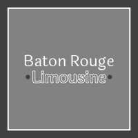 Baton Rouge Limo Rental Logo
