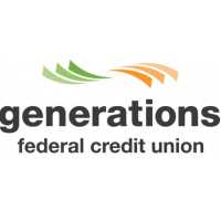 Generations Federal Credit Union Logo