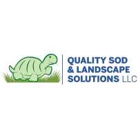 Quality Sod & Landscape Solutions LLC Logo
