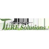New England Turf Solutions LLC. Logo