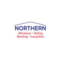 Northern Windows, Siding, Roofing and Insulation Logo