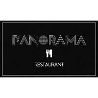 Panorama Restaurant Logo
