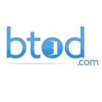 BTOD.com Logo