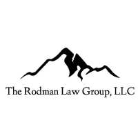 The Rodman Law Group Logo