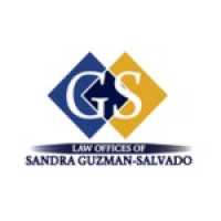 Law Office of Sandra Guzman Salvado LLC Logo