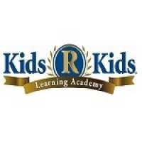 Kids 'R' Kids of Olathe Logo