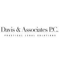 Davis & Associates P.C. Logo