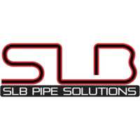 SLB Pipe Solutions Logo