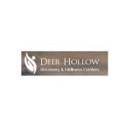 Deer Hollow Recovery and Wellness Centers Logo