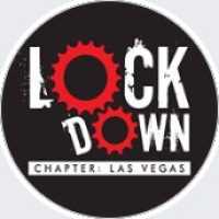 Lockdown Escape Room Las Vegas - Highland Logo