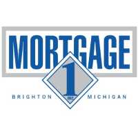 Mortgage 1 - Brighton Logo