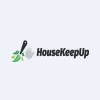 House Keep Up Chicago Logo