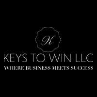 Keys To Win LLC Logo