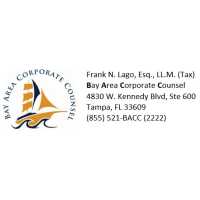 Bay Area Corporate Counsel Logo