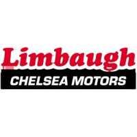Limbaugh Chelsea Motors Logo