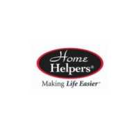 Home Helpers - Senior Care Orange County Logo