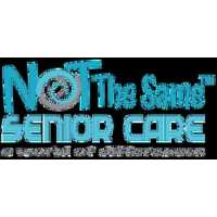 Not The Same Senior Care LLC Logo