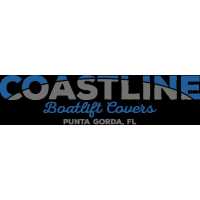 Coastline Boat Lift Covers of Punta Gorda Logo