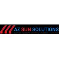 AZ Sun Solutions Logo