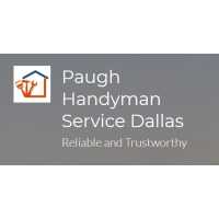 Paugh Handyman Service Dallas Logo