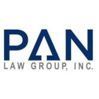 Pan Law Group, Inc. Logo