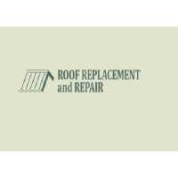 Roof Repair And Replacement Logo