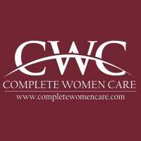 Complete Women Care Long Beach Logo