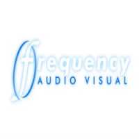 Frequency Audio Visual Services, Inc. Logo