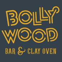 Bollywood Bar & Clay Oven Logo