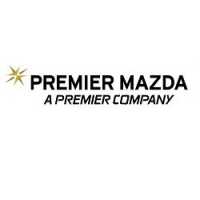 Mazda Cape Cod, A Premier Company Logo