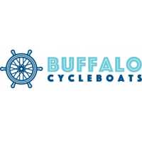Buffalo CycleBoats Logo